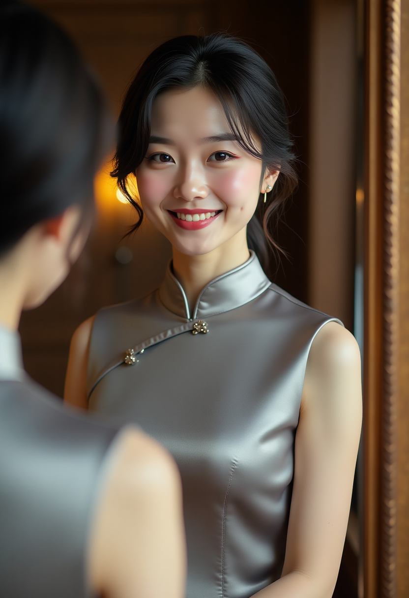 暮色东京